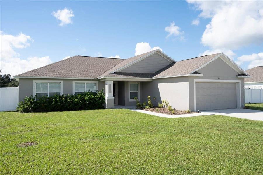 Property photo for 912 LOCHLAND LOOP, Bartow, FL