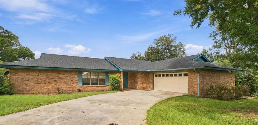 Property photo for 4967 STONECREST DRIVE, Lakeland, FL