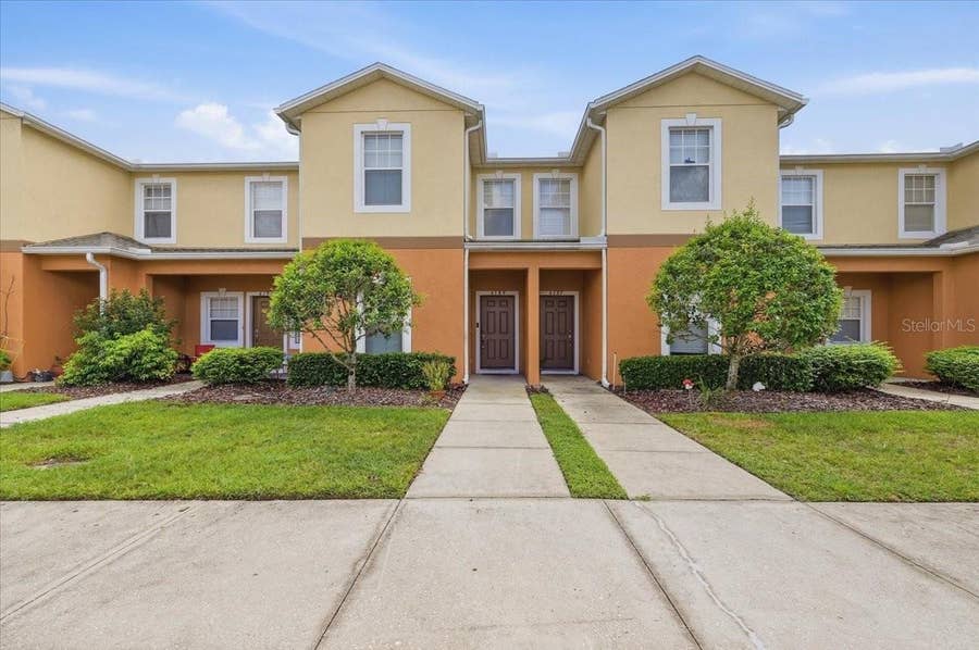 Property photo for 4189 WINDING VINE DRIVE, Lakeland, FL