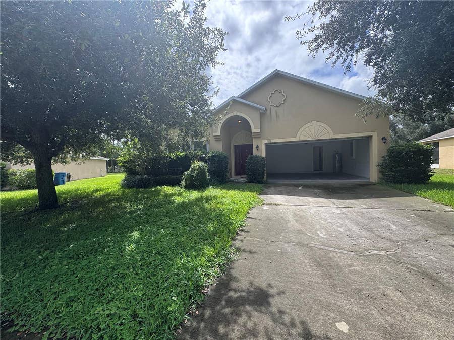 Property photo for 1013 EVANS LOOP, Lake Wales, FL