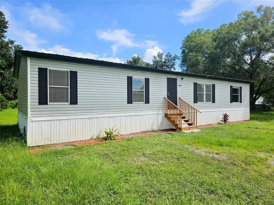 Property photo for 4129 WOODSRIDGE DRIVE, Polk City, FL