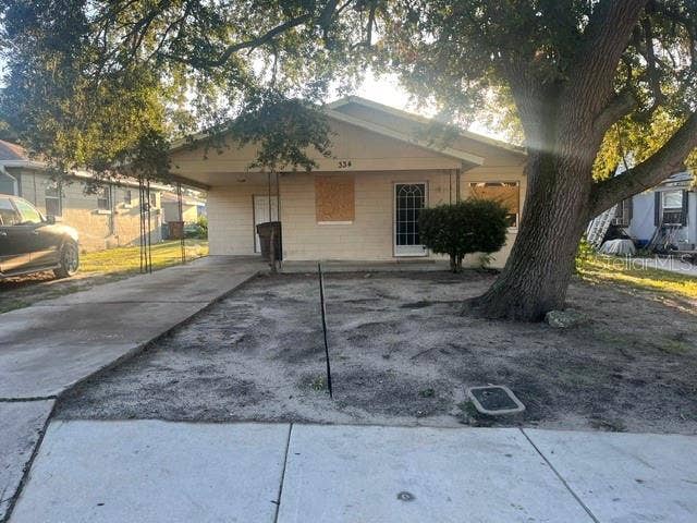 334 JEWELL STREET, Lake Wales, FL 33853 334 JEWELL STREET, Lake Wales, FL 33853