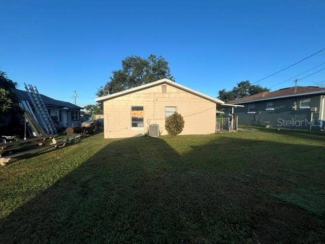 334 JEWELL STREET, Lake Wales, FL 33853 334 JEWELL STREET, Lake Wales, FL 33853