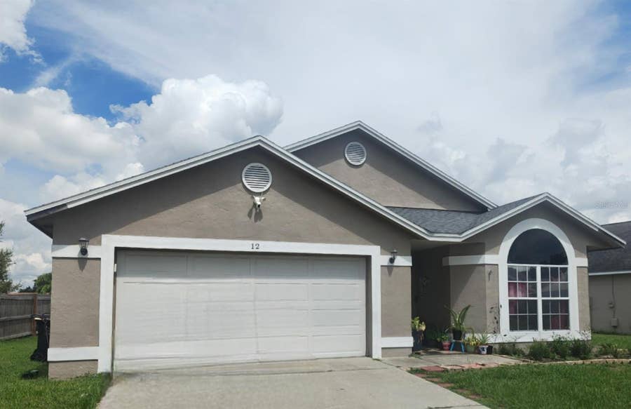 Property photo for 12 SAINT KITTS CIRCLE, Winter Haven, FL