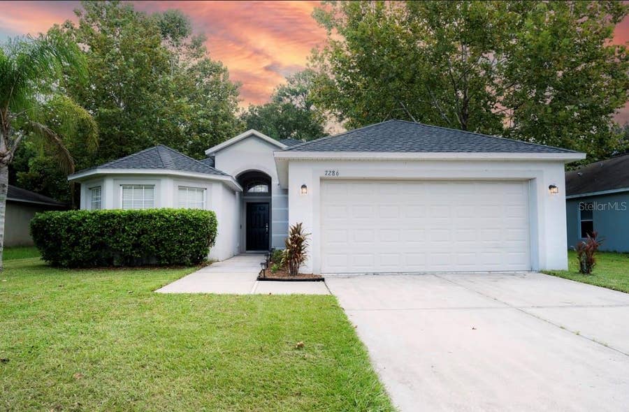 Property photo for 7286 CEDARCREST BOULEVARD, Lakeland, FL