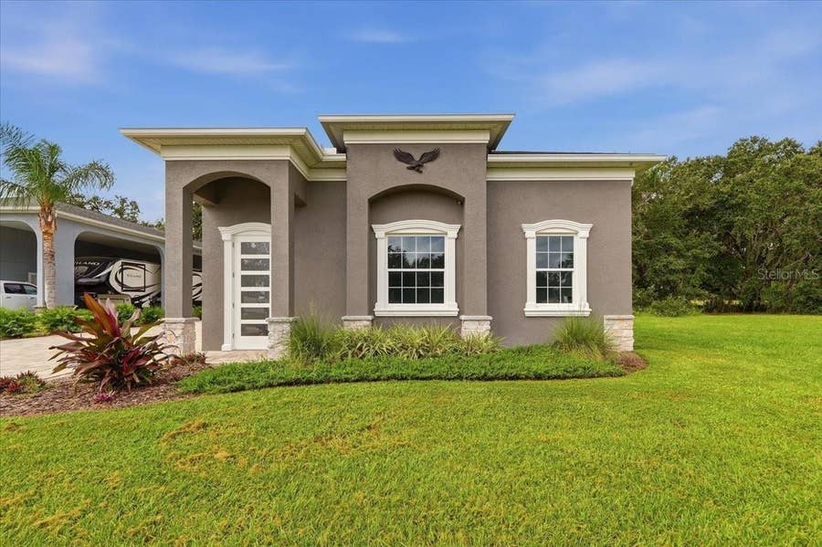 Property photo for 122 LAYNEWADE ROAD, Polk City, FL