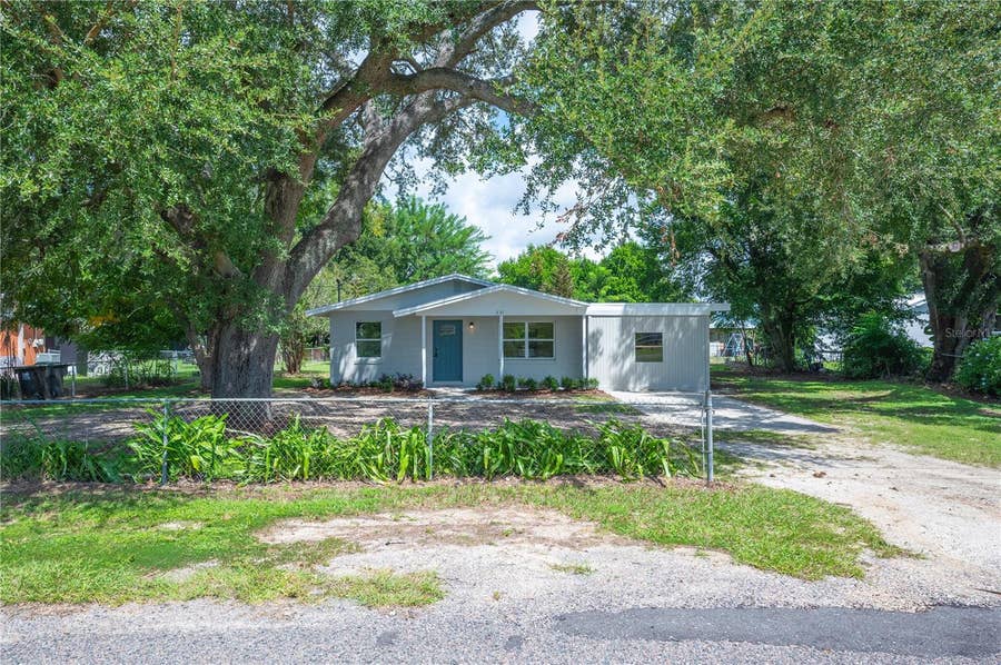 Property photo for 231 WILLOW STREET, Lake Wales, FL