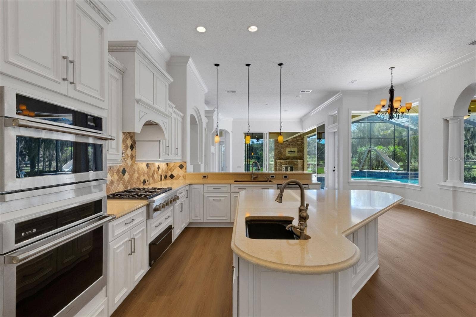 6562 EAGLE VIEW LOOP, Lakeland, FL 33813 So, bring home the holidays and gather family and friends in style this year and every year!