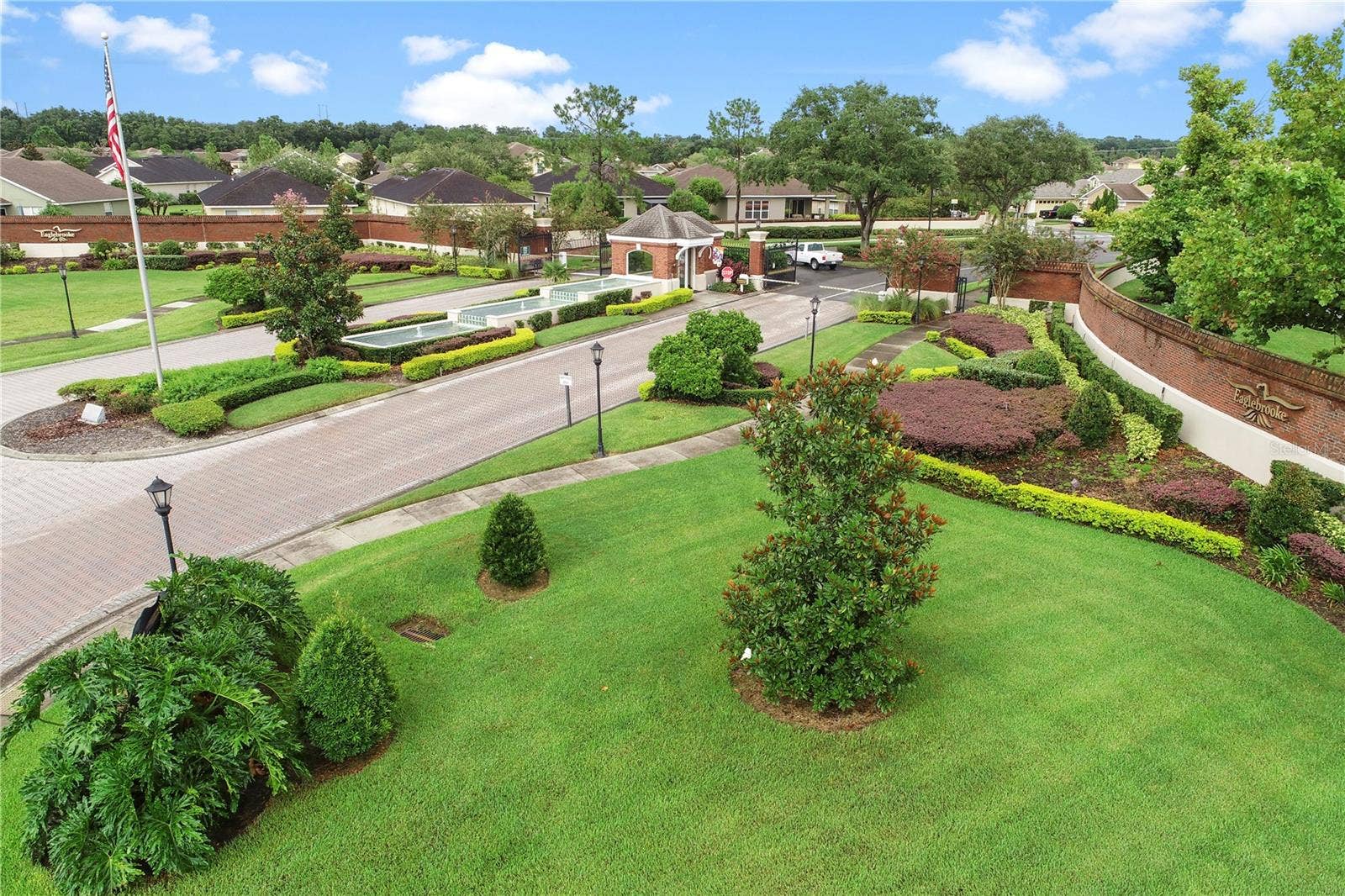 6562 EAGLE VIEW LOOP, Lakeland, FL 33813 Eaglebrooke is one of SE Lakeland's favorite residential areas . . . but check it out for yourself.