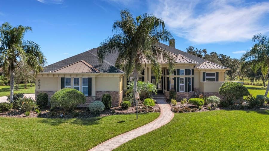 Property photo for 6562 EAGLE VIEW LOOP, Lakeland, FL