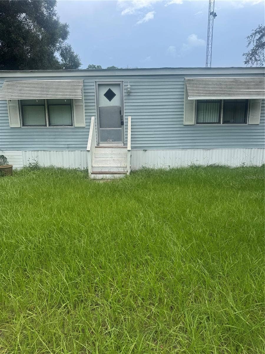 Property photo for 2621 ISLAND OAKS W, Lakeland, FL