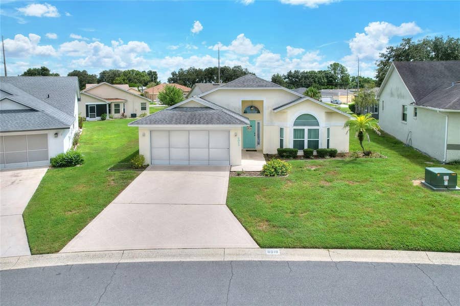 Property photo for 6019 CONDOR DRIVE, Lakeland, FL