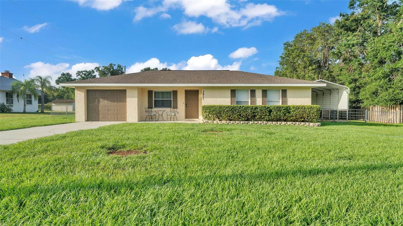 3811 CLUBHOUSE ROAD, Lakeland, FL 33812 3811 CLUBHOUSE ROAD, Lakeland, FL 33812