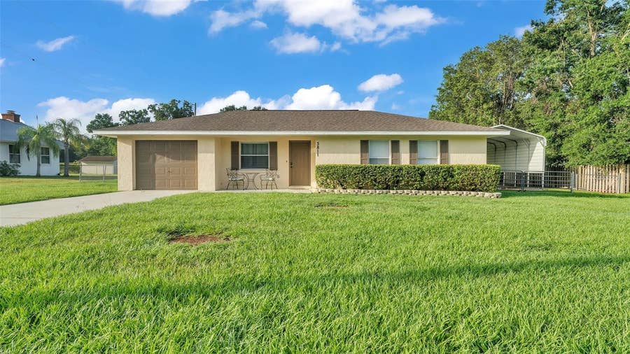 Property photo for 3811 CLUBHOUSE ROAD, Lakeland, FL