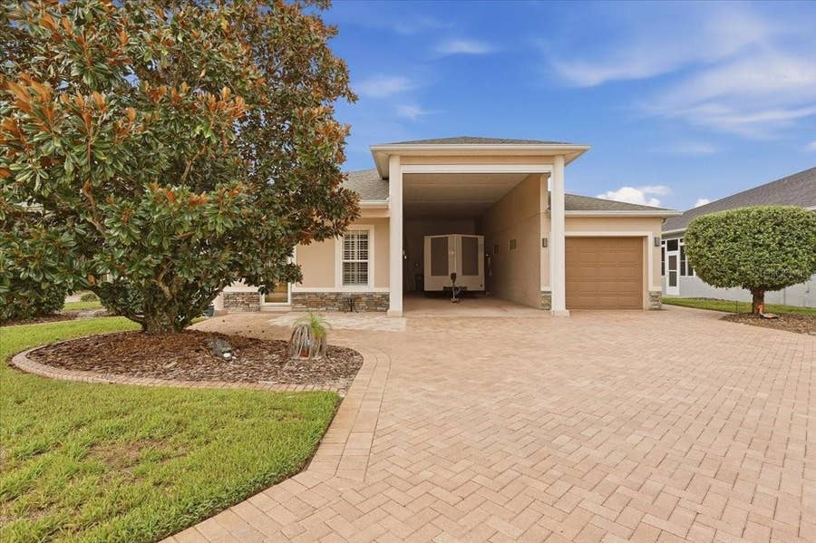 Property photo for 396 CRUISERS DRIVE, Polk City, FL