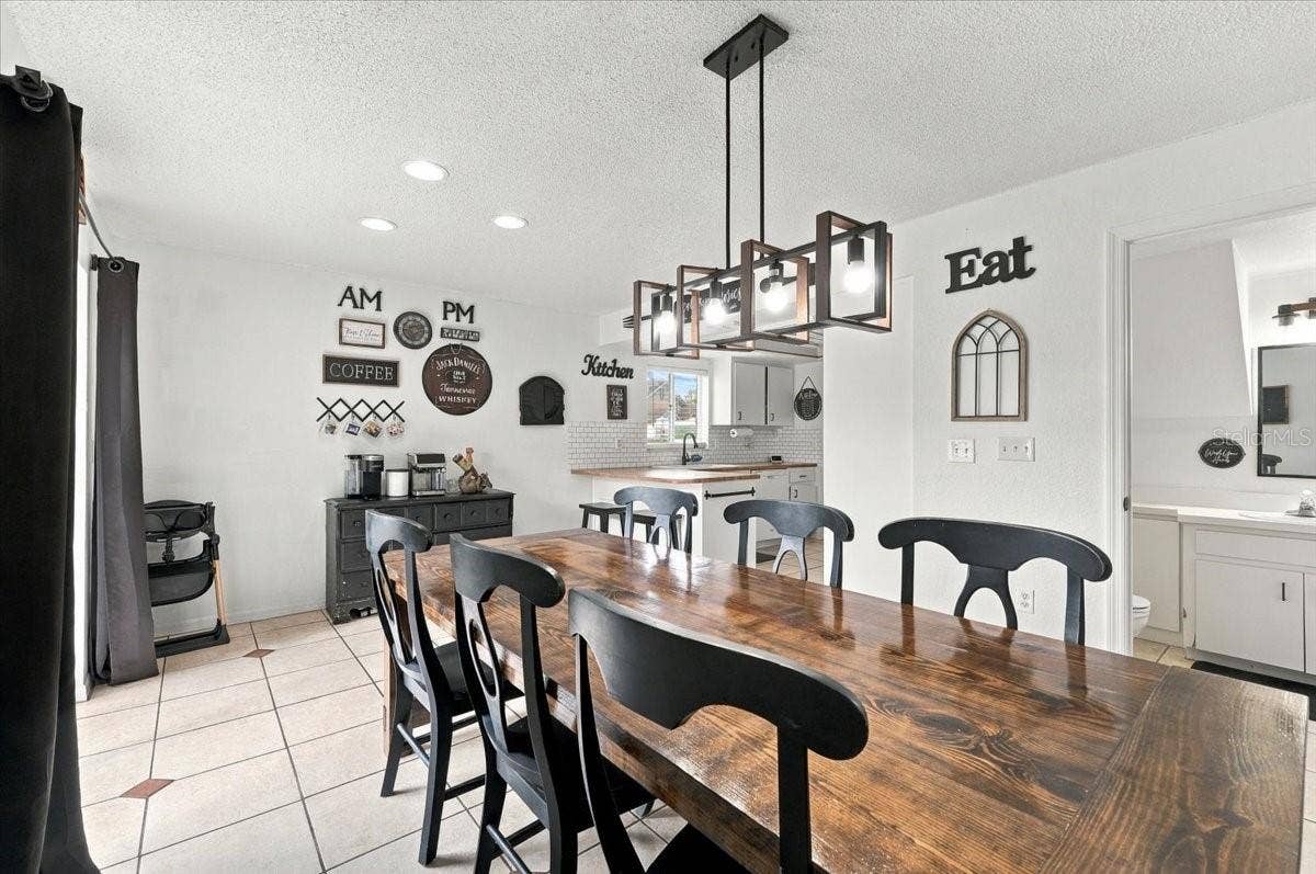 3824 CREEK WAY COURT, Plant City, FL 33563 Dining Room