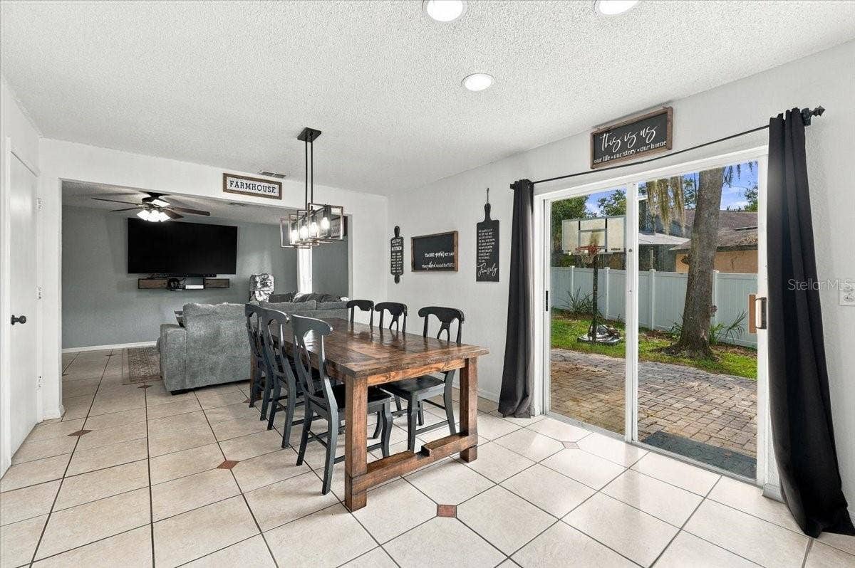 3824 CREEK WAY COURT, Plant City, FL 33563 Dining Room