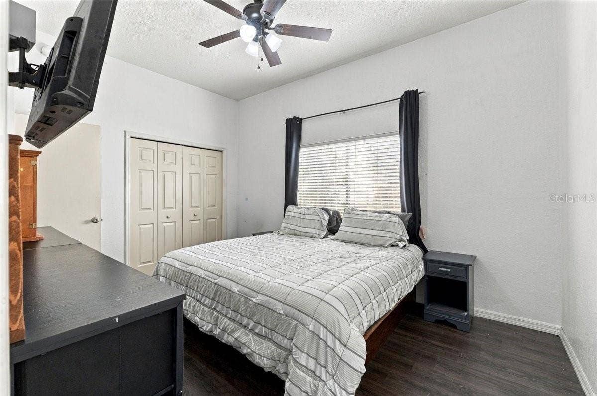 3824 CREEK WAY COURT, Plant City, FL 33563 Primary Bedroom-2nd Floor