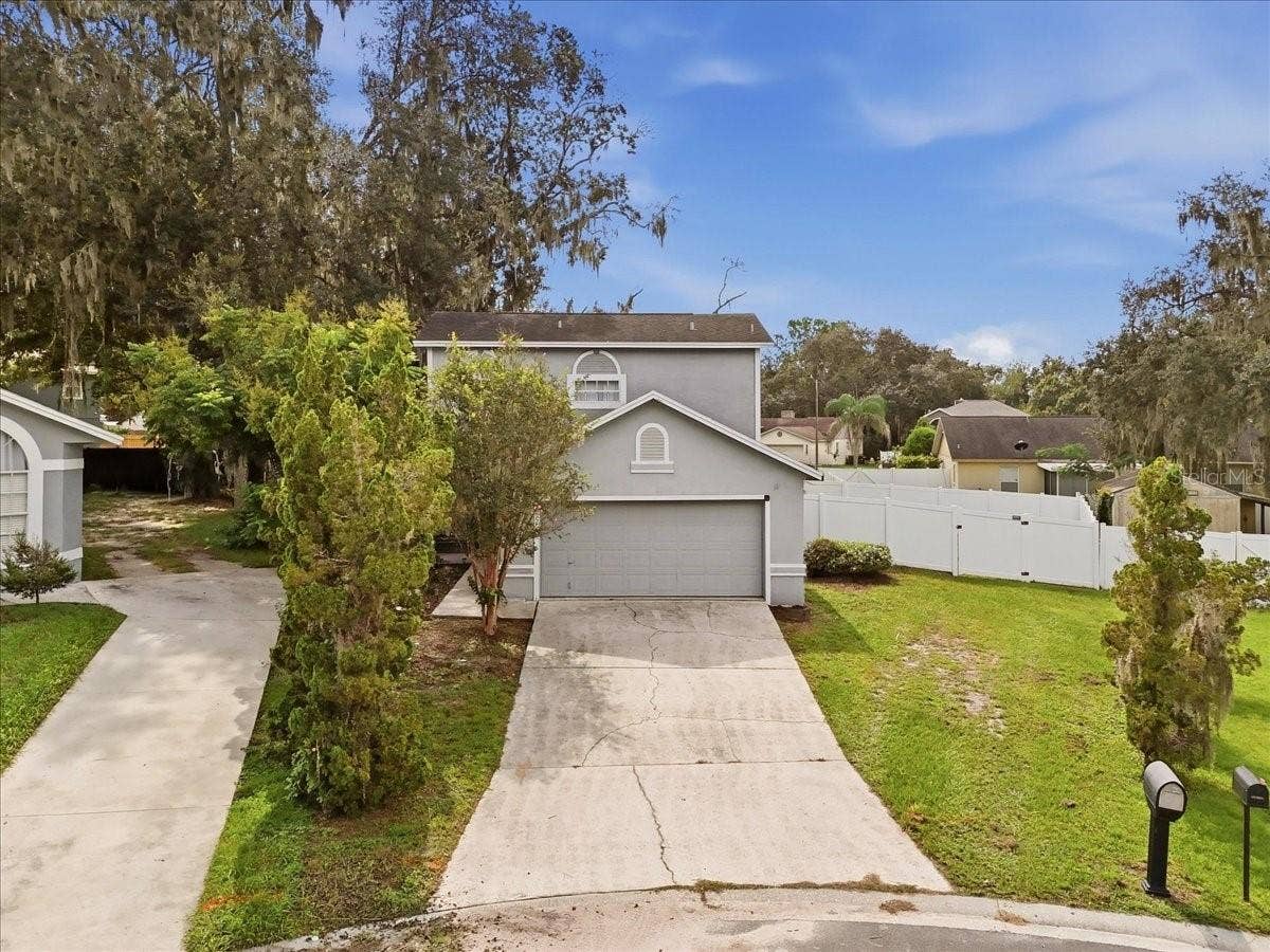 3824 CREEK WAY COURT, Plant City, FL 33563 3824 CREEK WAY COURT, Plant City, FL 33563