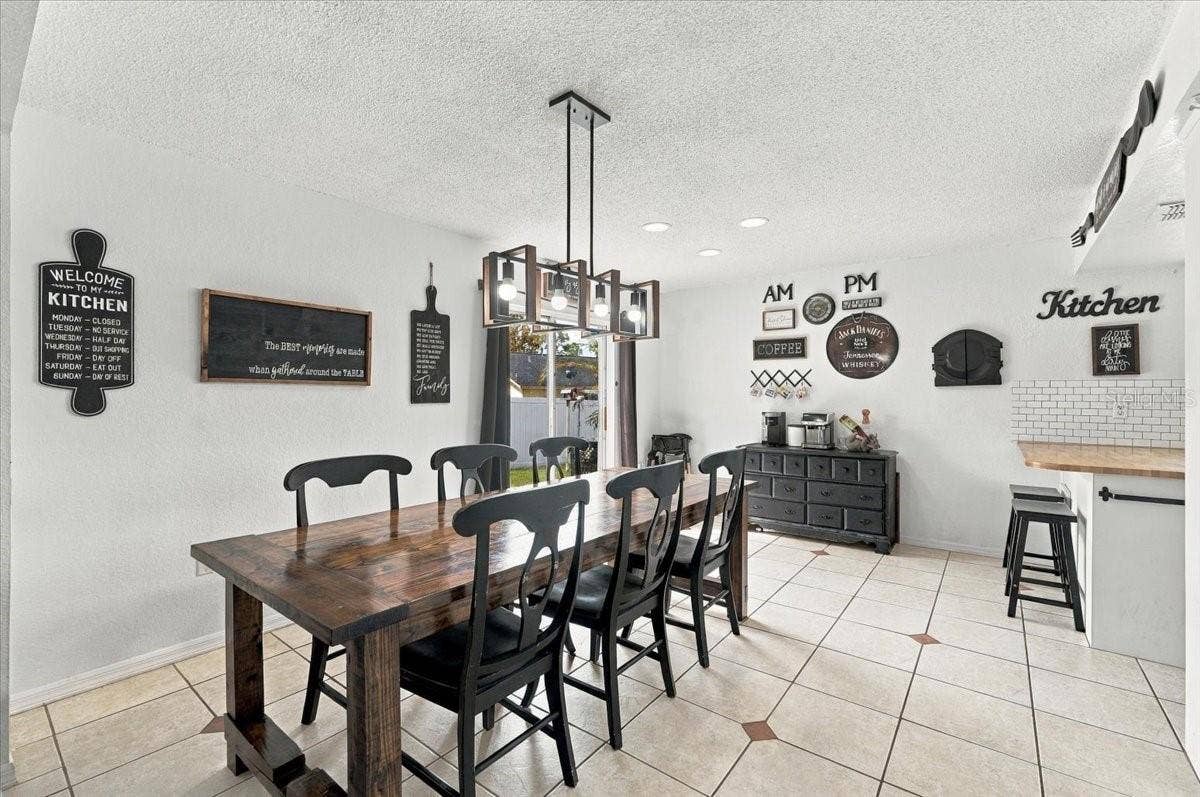3824 CREEK WAY COURT, Plant City, FL 33563 Dining Room