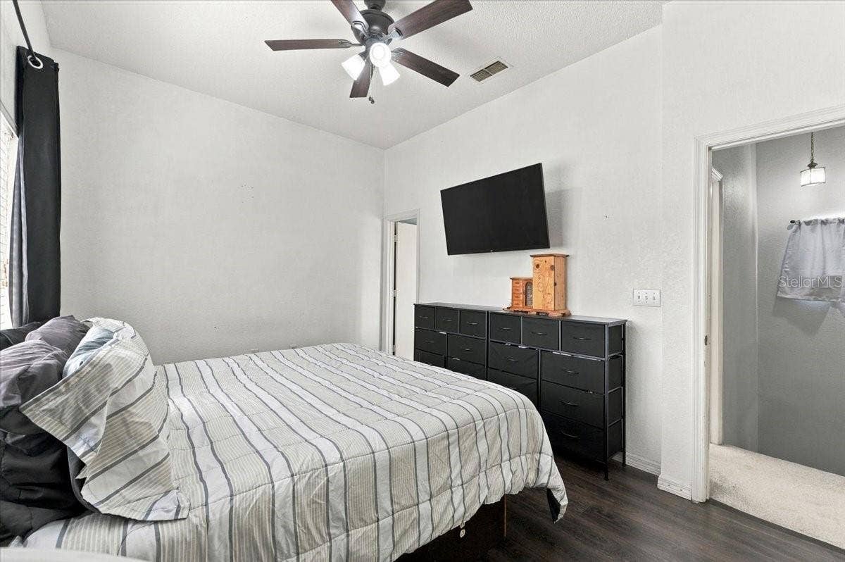 3824 CREEK WAY COURT, Plant City, FL 33563 Primary Bedroom