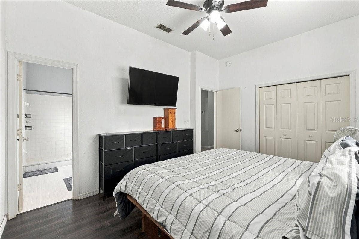 3824 CREEK WAY COURT, Plant City, FL 33563 Primary Bedroom