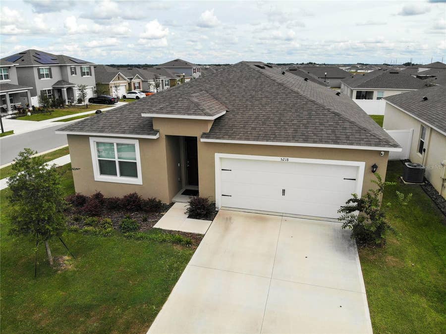 Property photo for 5218 ORCHARD ORIOLE LOOP, Bartow, FL