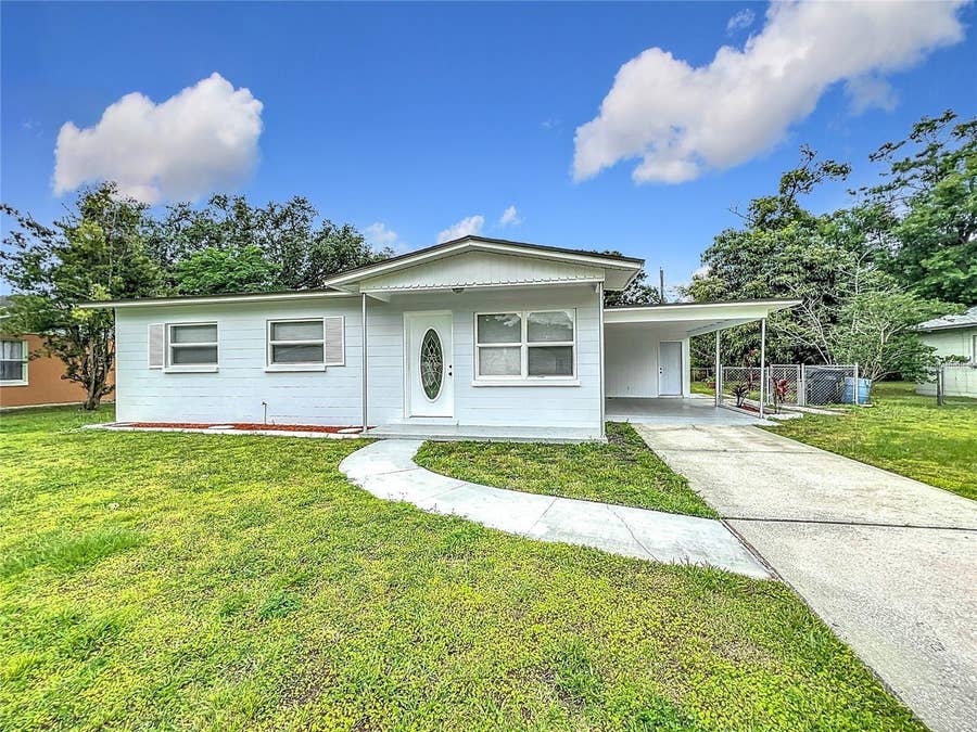 Property photo for 1412 LONG STREET, Lakeland, FL