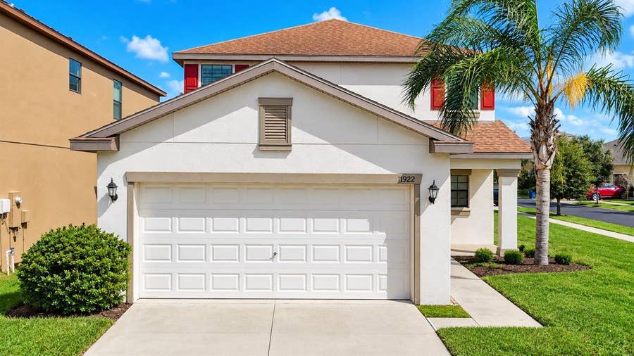 Property photo for 1922 CITRUS LAKE COURT, Ruskin, FL