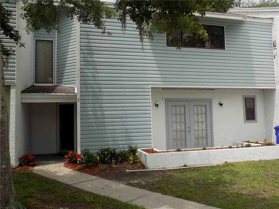Property photo for 222 CARPENTERS WAY, #3, Lakeland, FL