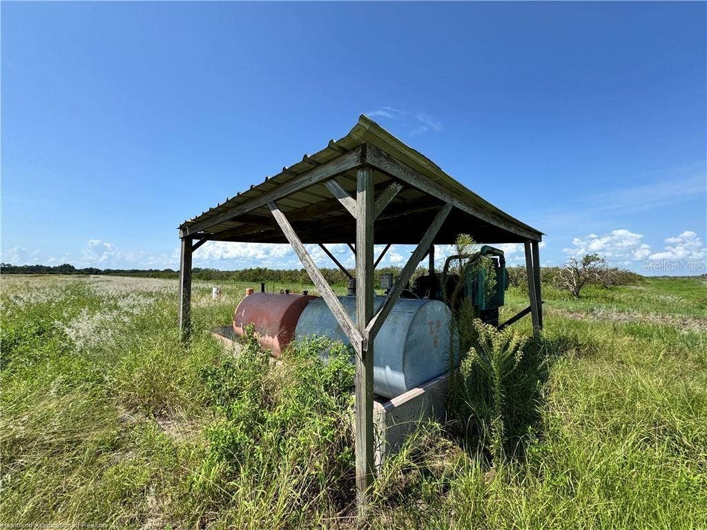 17515 BONEY ROAD, Sebring, FL 33870