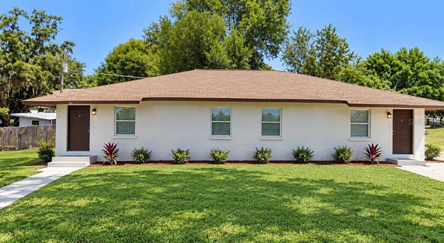 Property photo for 161 REBECCA LANE, #B, Auburndale, FL