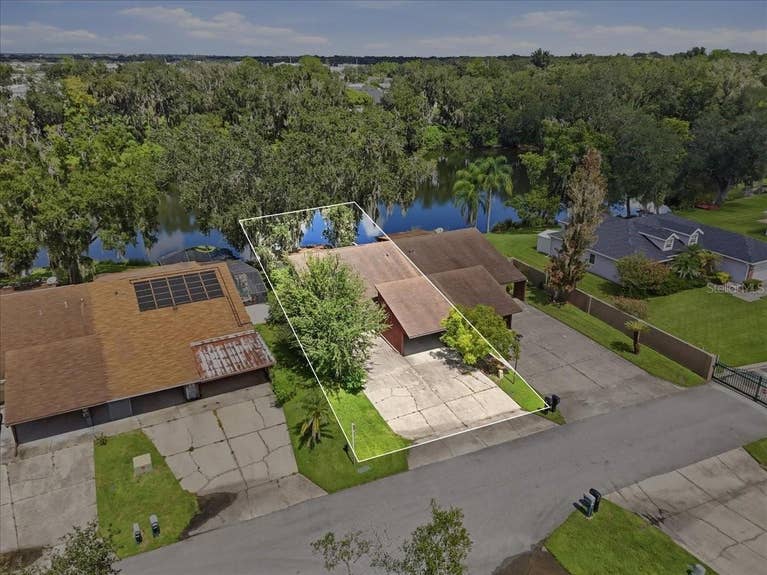 Featured Property image for 368 Lake Harris Drive