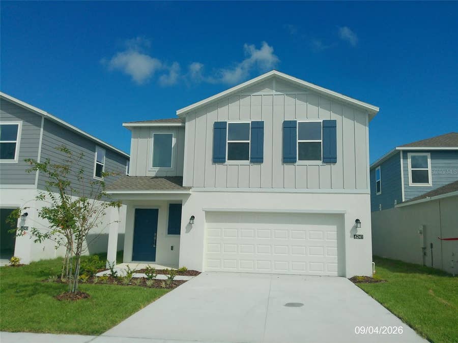 Property photo for 6241 BOTTICELLA BOULEVARD, Winter Haven, FL