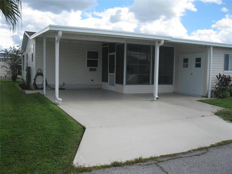 Property photo for 386 TOWNBRIDGE DRIVE, Haines City, FL