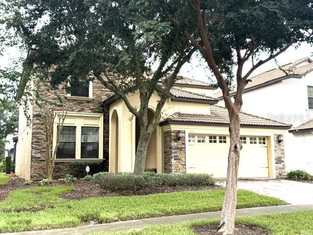 Property photo for 1431 MOON VALLEY DRIVE, Davenport, FL