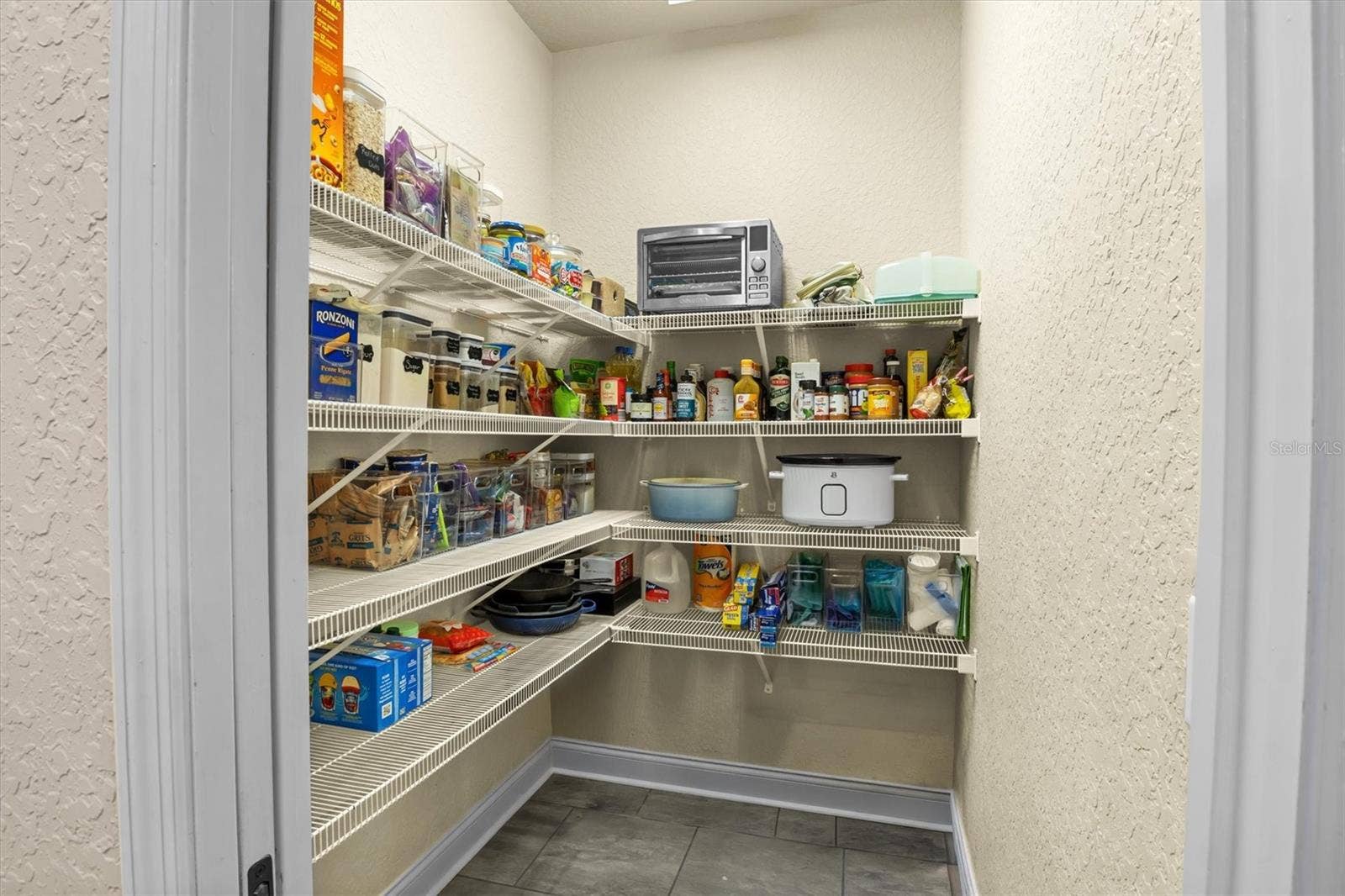 Pantry
