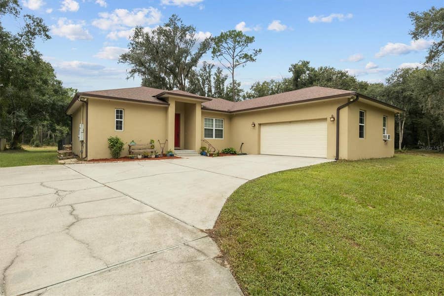Property photo for 5210 SHADY OAK DRIVE S, Lakeland, FL