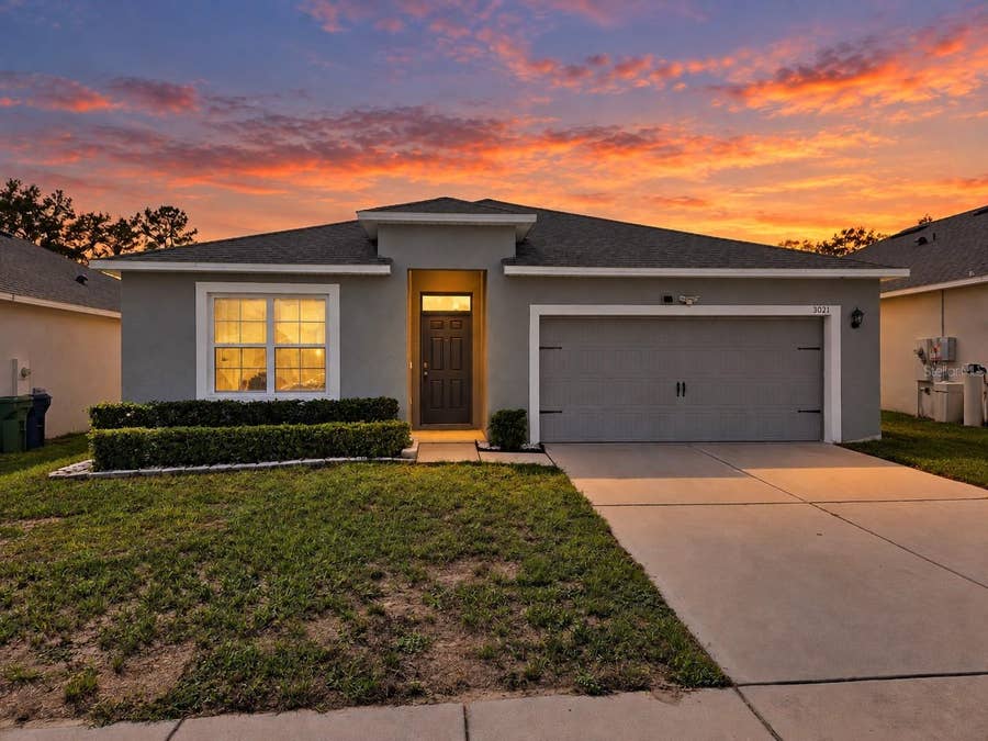 Property photo for 3021 COUNTRY CLUB CIRCLE, Winter Haven, FL