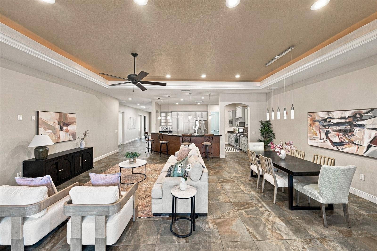 520 HOMECOMING WAY, Polk City, FL 33868