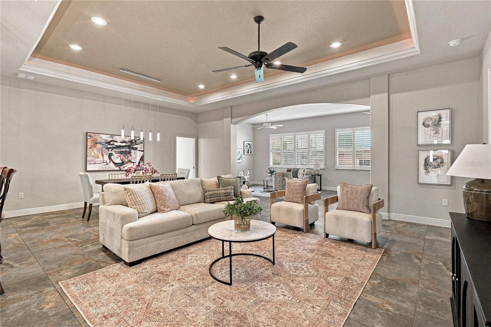 520 HOMECOMING WAY, Polk City, FL 33868