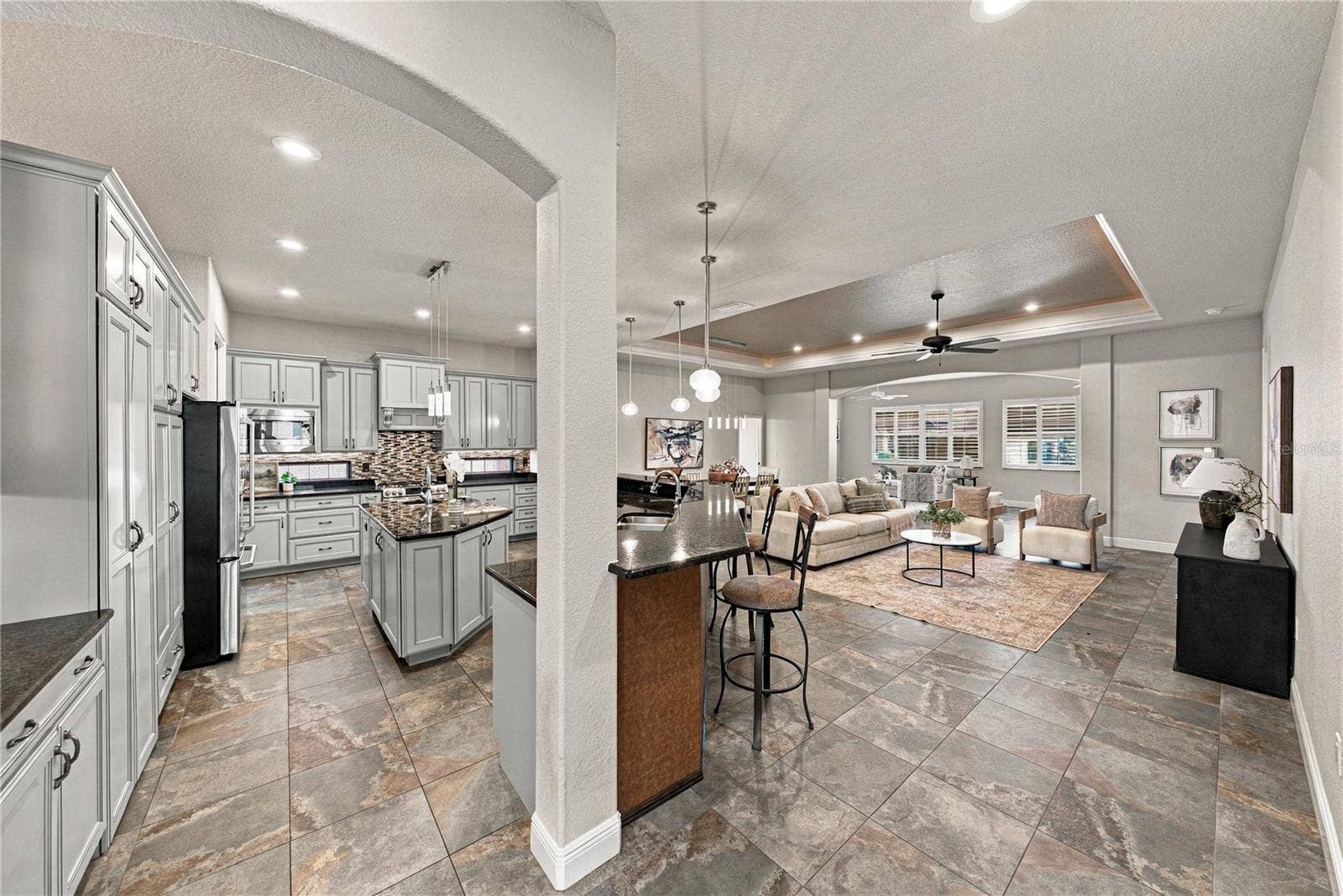 520 HOMECOMING WAY, Polk City, FL 33868