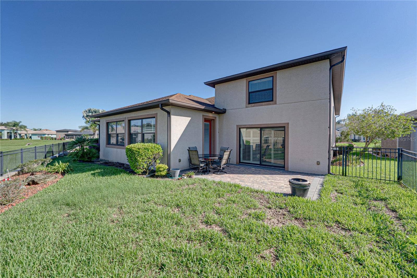 520 HOMECOMING WAY, Polk City, FL 33868