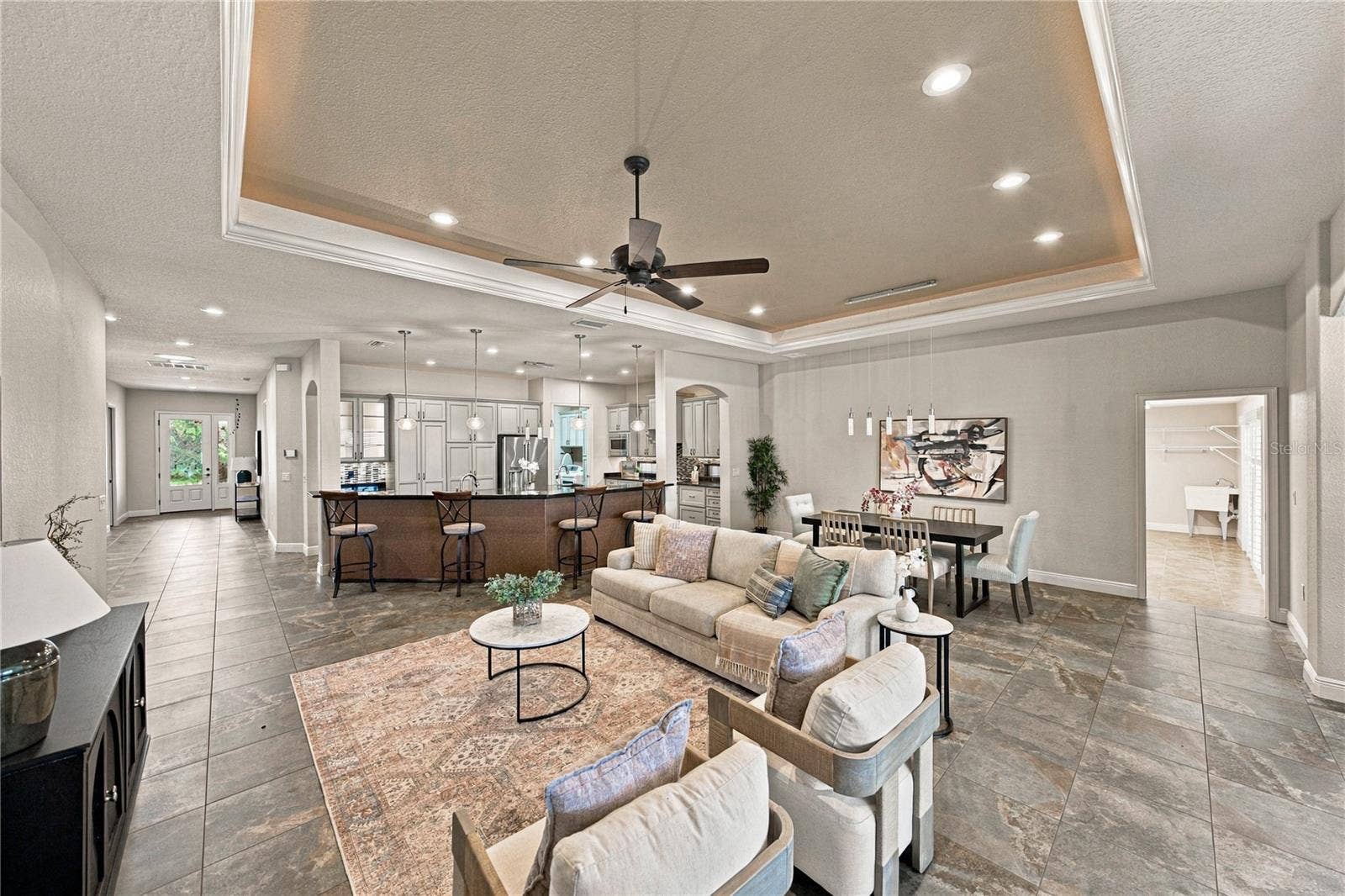 520 HOMECOMING WAY, Polk City, FL 33868