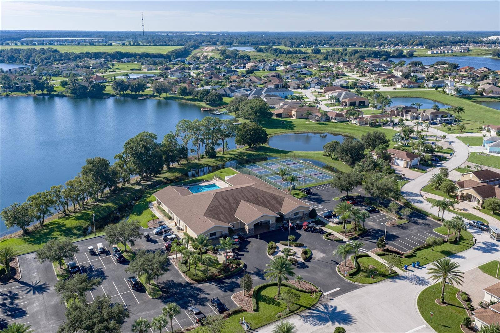 520 HOMECOMING WAY, Polk City, FL 33868