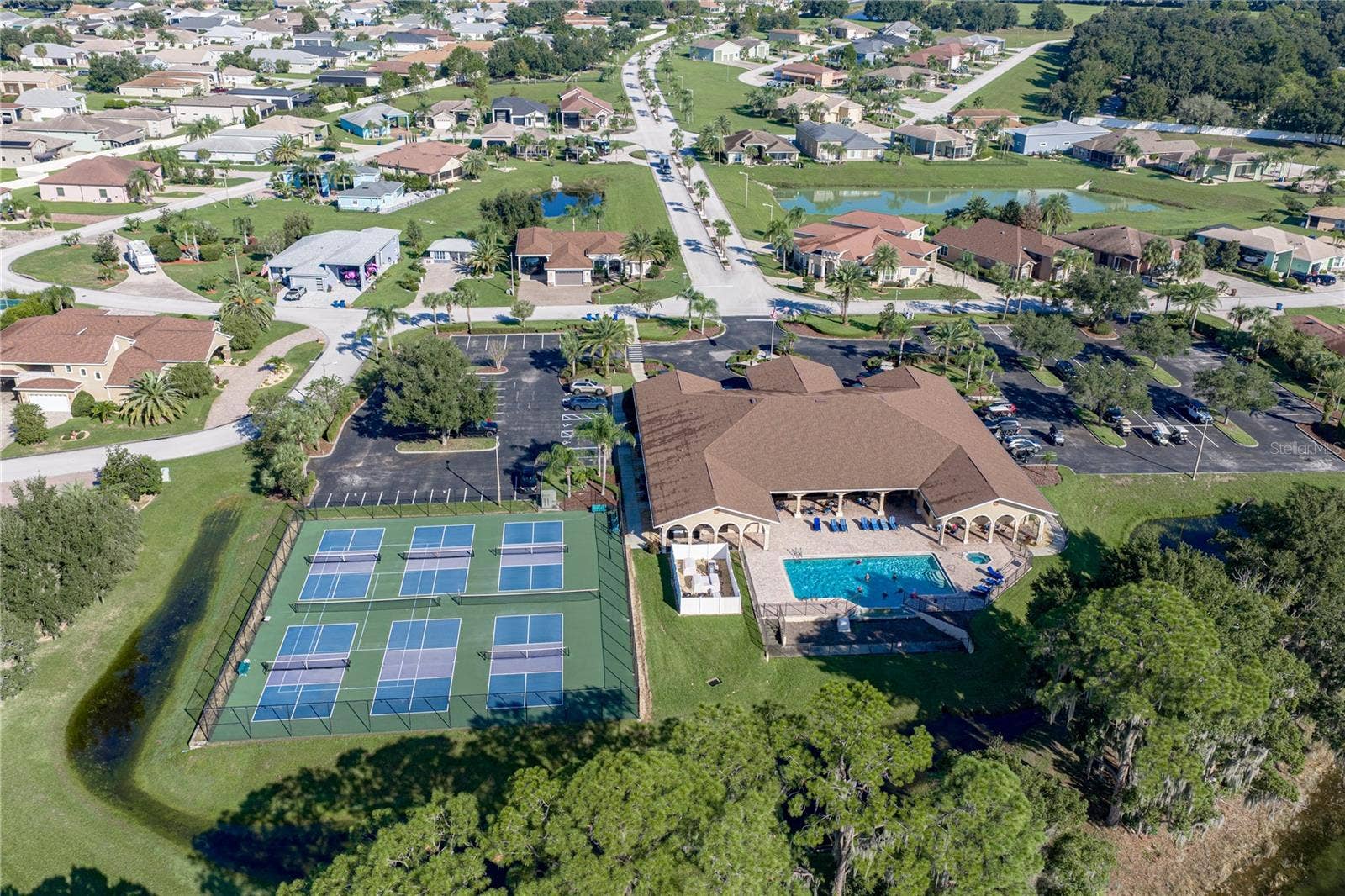520 HOMECOMING WAY, Polk City, FL 33868