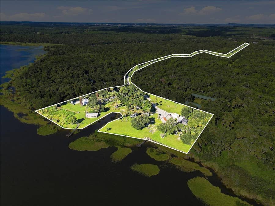 Property photo for 2651 MAR LISA COVE ROAD, Lake Wales, FL