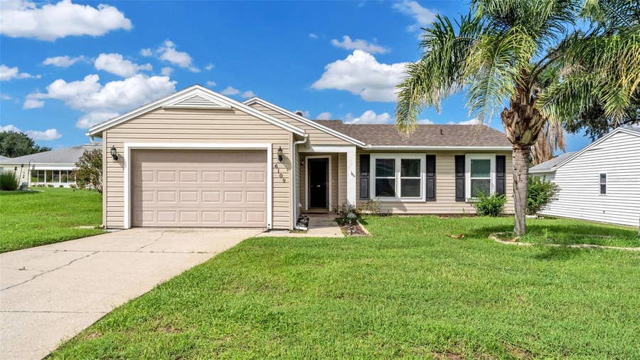 Property photo for 6109 KITTIWAKE DRIVE, Lakeland, FL