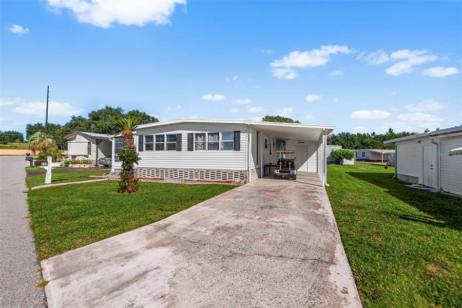 Property photo for 115 CHERRYWOOD DRIVE, Lake Wales, FL
