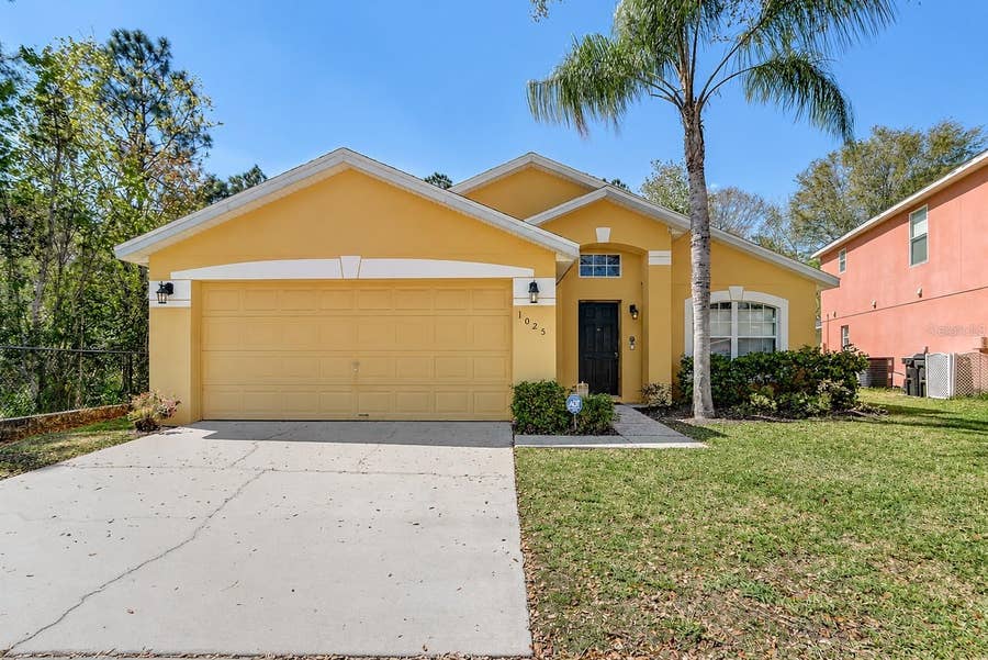 Property photo for 1025 SANDY RIDGE DRIVE, Davenport, FL